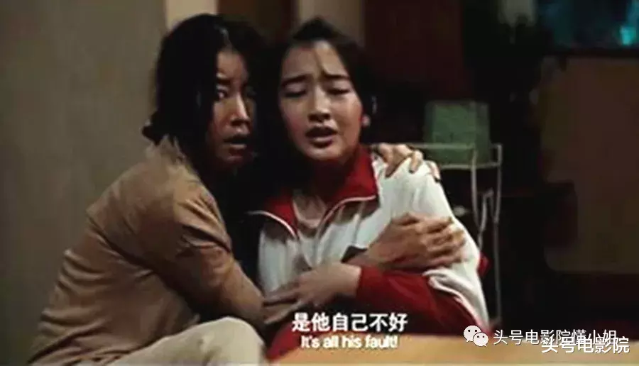 『谁是被害者』开播8.5分！华语新剧拍连环凶案，一次出8集，观众：太刺激请打码