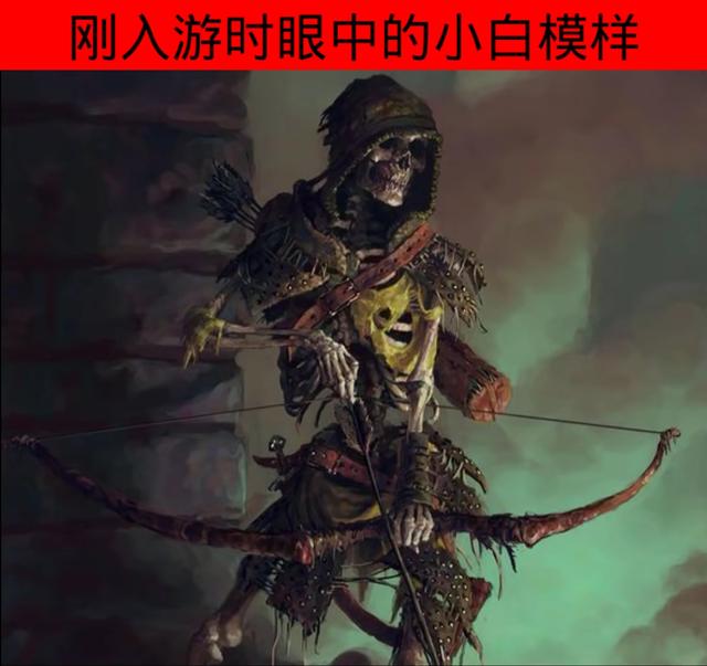 恐怖游戏|我的世界：刚入游做过哪些傻事，一开始把mc当成恐怖游戏是你吗？