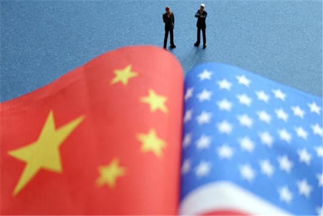 美國對中國的敵意從何而來？-圖2