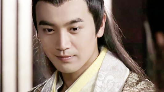 武侠|武侠剧中一出场就接近无敌的六大主角,成是非上榜,第一曾杀神龙