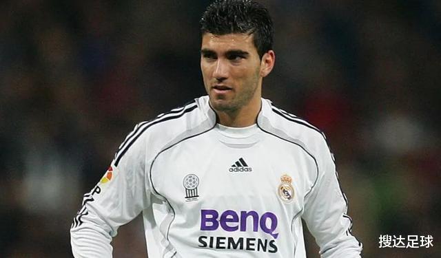 「皇家马德里」前皇马球星因车祸去世后，父亲不再看足球，母亲暴瘦80斤