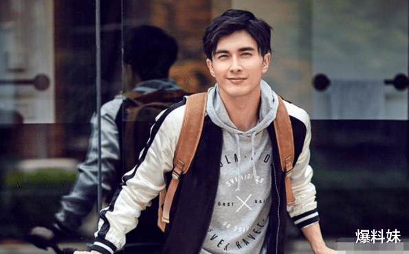 中央戏剧学院|25岁“高龄”考入中戏,被称为“中戏之耻”,今37岁终于大器晚成