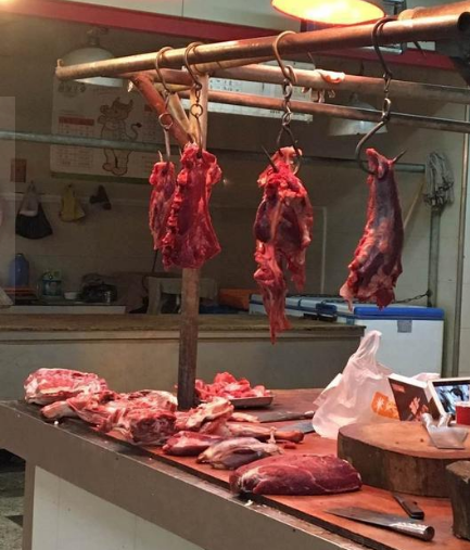 牛肉|牛肉铺老板说漏嘴：这5种牛肉常吃对身体没好处，从不敢给家人吃