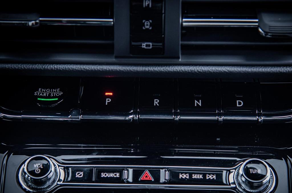 林肯汽车|出手就是王牌，全系2.0T+8AT，配四驱不到7s破百，要啥汉兰达