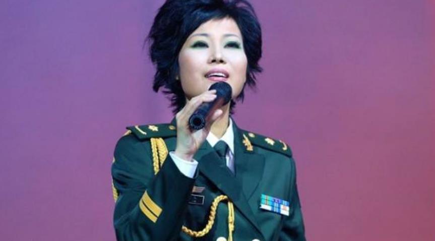 春晚|31岁上春晚走红后消失10多年，以为结婚生子，实际早已离世