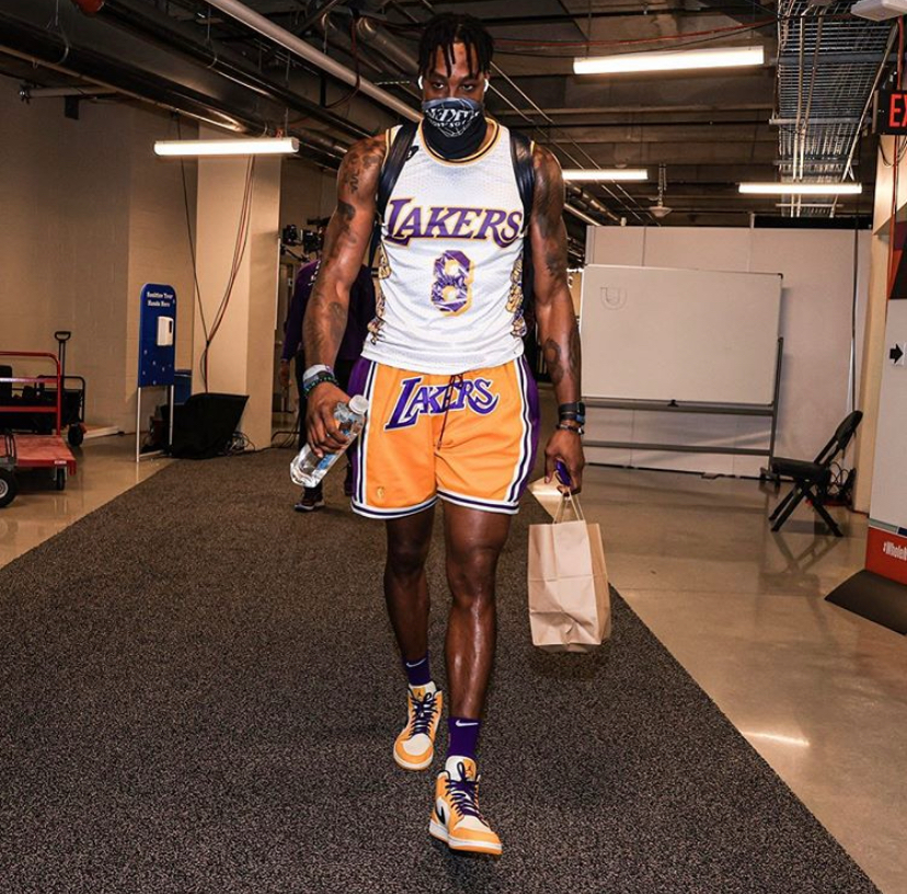 湖人队|53连胜！湖人无敌神纪录！湖人总冠军，也许已经没有悬念了