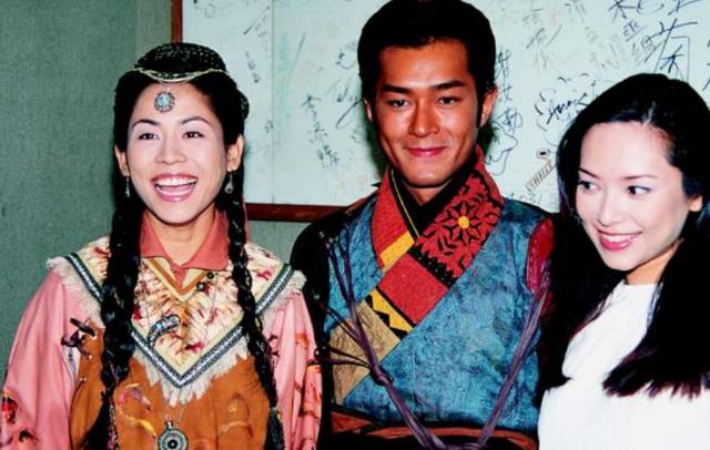 宣萱|30岁拒绝富豪求婚，年近50为生子做试管婴儿，却希望孩子父亲是他