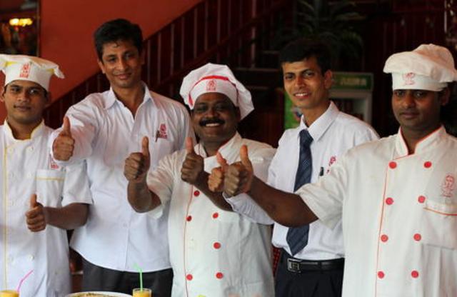 印度|中国这一普通职业，在印度只有最高种姓才配干，网友服气了