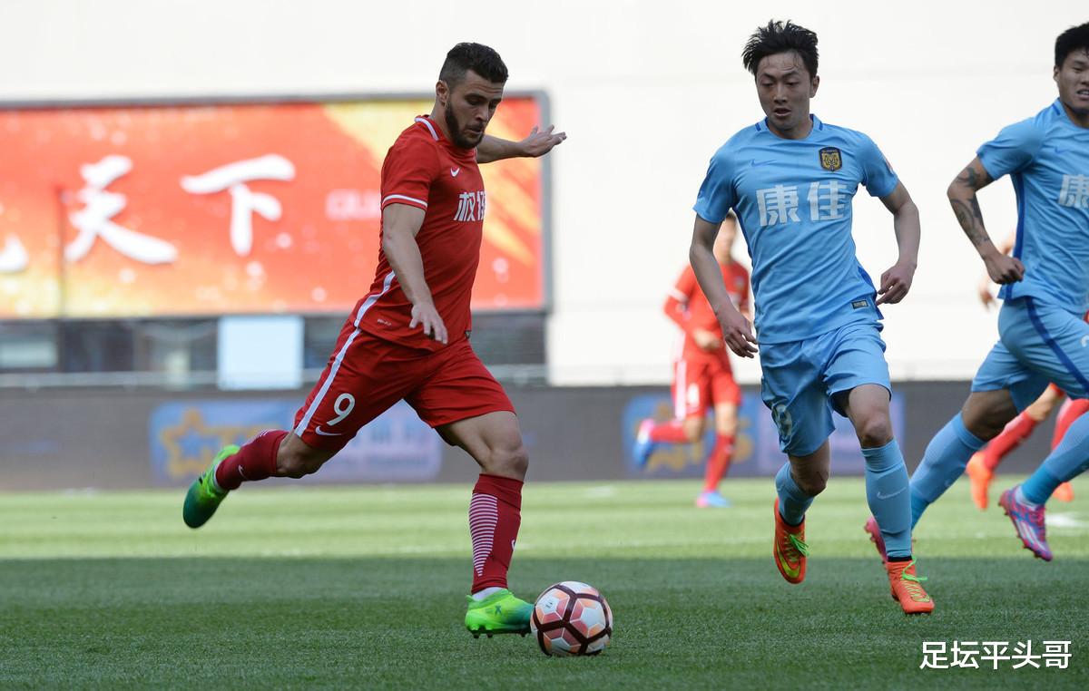 「里卡多·高拉特」真的无法代表国足出战?最新案例证明高拉特可以顺利归化