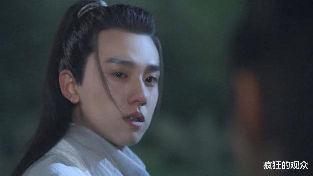 【张雅钦】把每一分钱都花在了刀刃上，这部古装群像戏不该明珠蒙尘