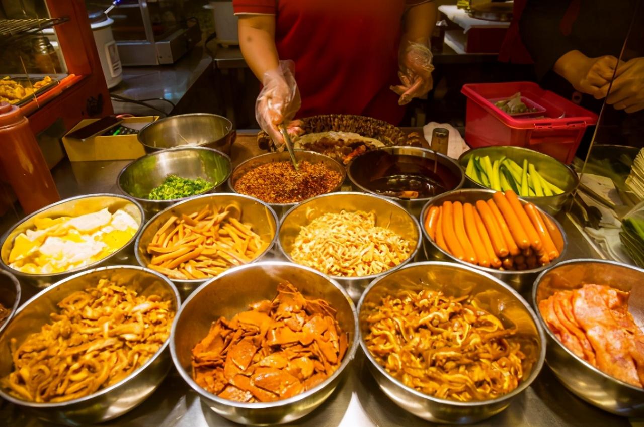 麦片|光听名字就想作呕的4种食物,实际上却很美味,你都吃过哪些?