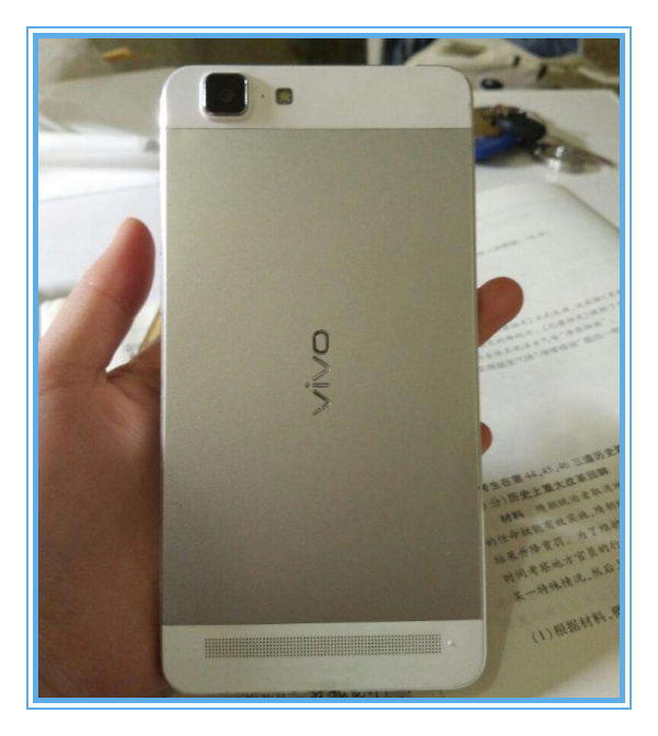 「智能手机」它是世界上最薄智能机,记录保持6年,直到现在都没人能超越