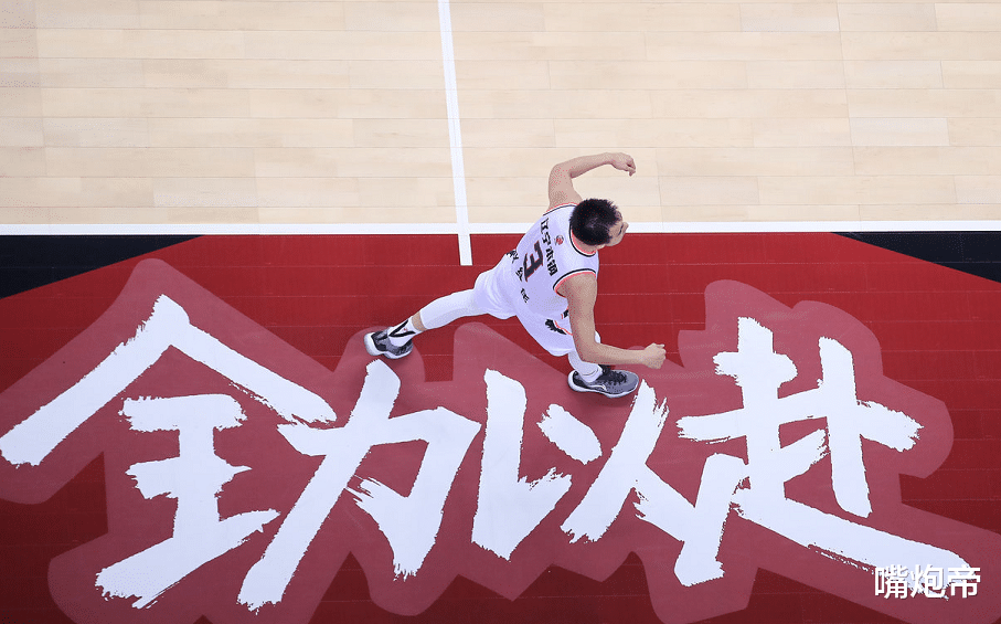 辽宁男篮|才打9分钟！辽宁王牌赵继伟26个字炮轰引爆内讧，21分钟4万人点赞