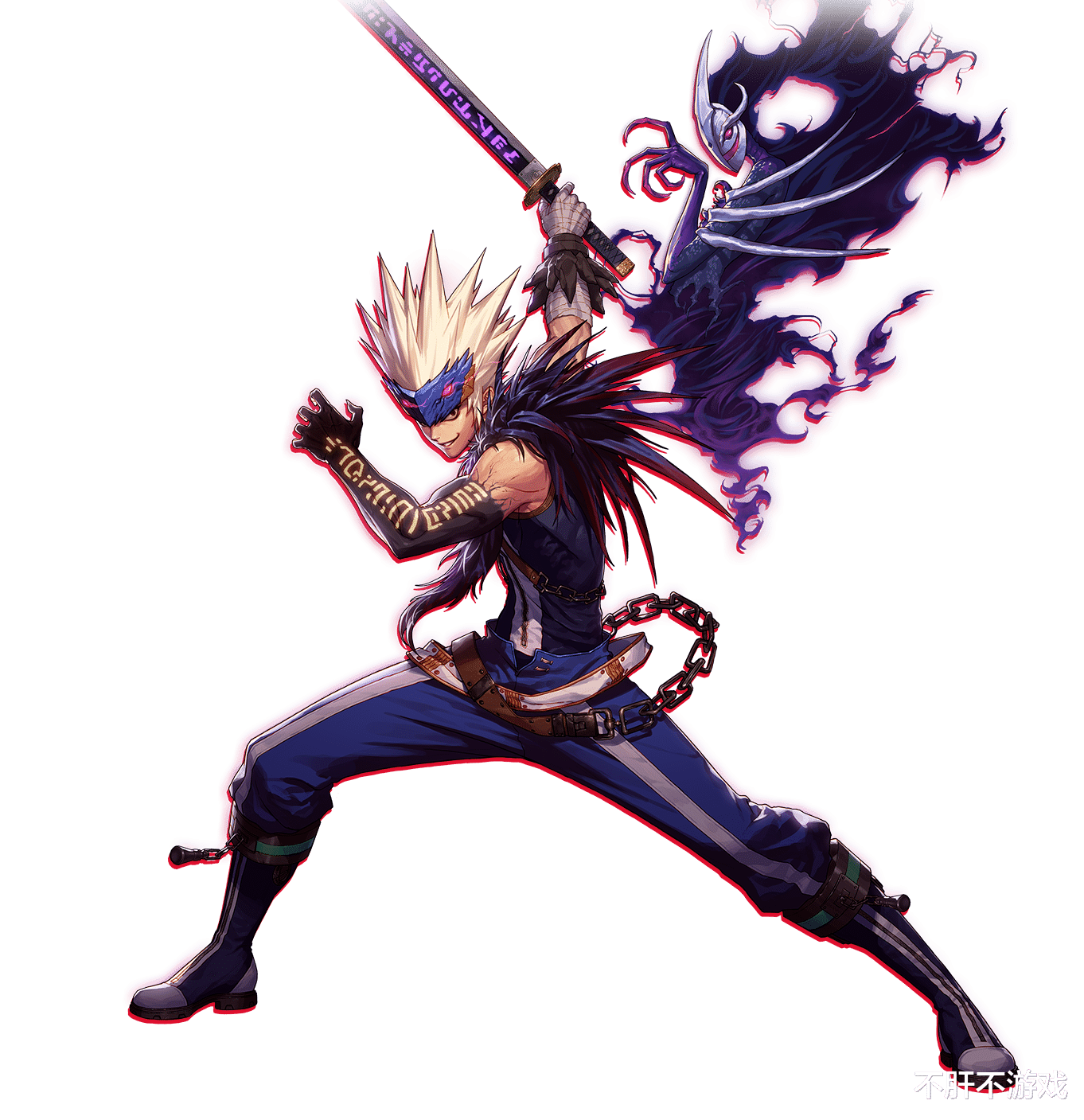 手机游戏|DNF手游：终于即将上线，可为什么手游没有这个职业？