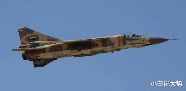 敘利亞S300終於建功 凌空打爆土耳其F16 為陣亡準將復仇-圖2
