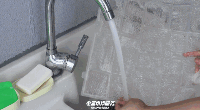 |空调清洗|空调室内机风扇如何清洗？