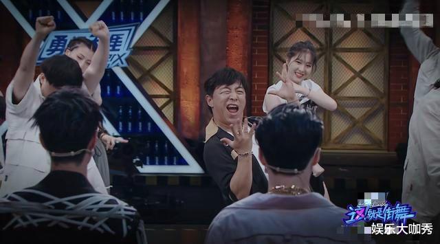 钟汉良|本期《街舞3》黄渤机智救场被称赞, 可钟汉良却因这件事被骂惨, 冤吗?