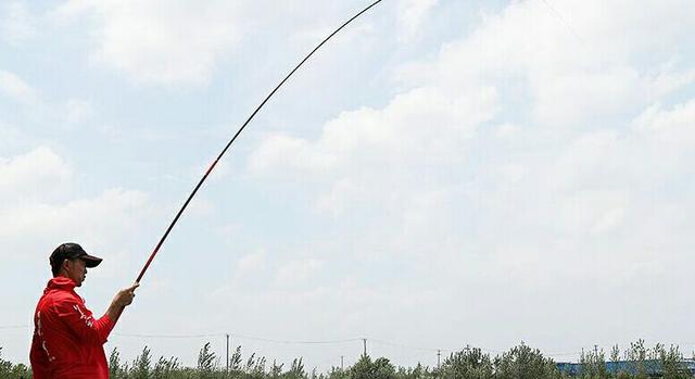 『』「闲聊」鱼，究竟该怎么钓