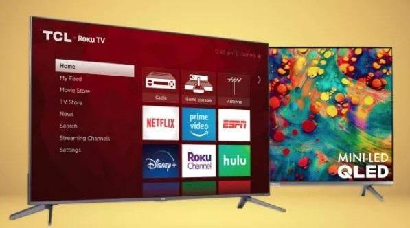 苹果|华星光电走向国际：苹果也要与其合作！成功研制全球最窄LED屏幕