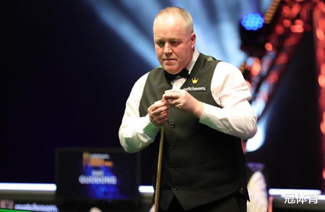 希金斯|斯诺克再爆四大冷门!丁俊晖克星击退世界冠军,希金斯崩盘输球