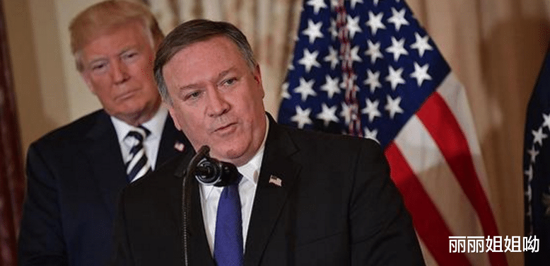 #美国#世界第三次大战打响了？中方霸气回应：我们不惹事但是也不怕事，放马过来！