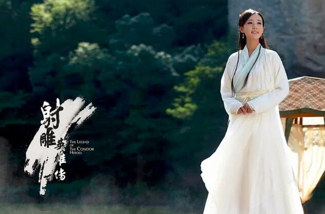 「朝歌」迟来4年的《朝歌》，当年这4位还是入圈新人，如今却让人高攀不起