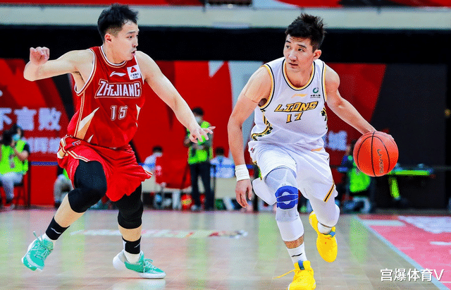 NBA|官宣！CBA重磅签约正式完成 当红国手加盟NBA经纪公司