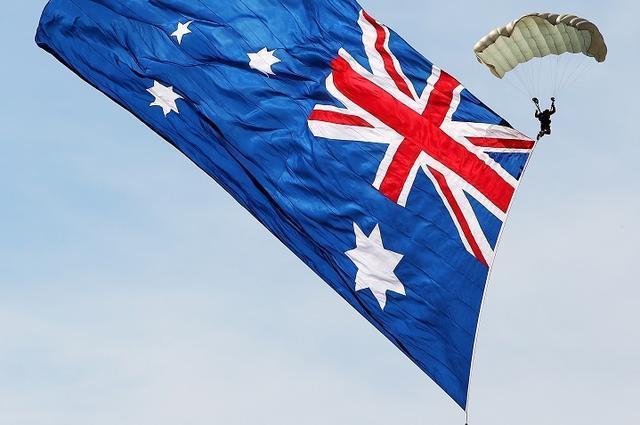 澳大利亚|澳大利亚经济或倒退回原形,由富变穷或不可避免,事情又有多个变化