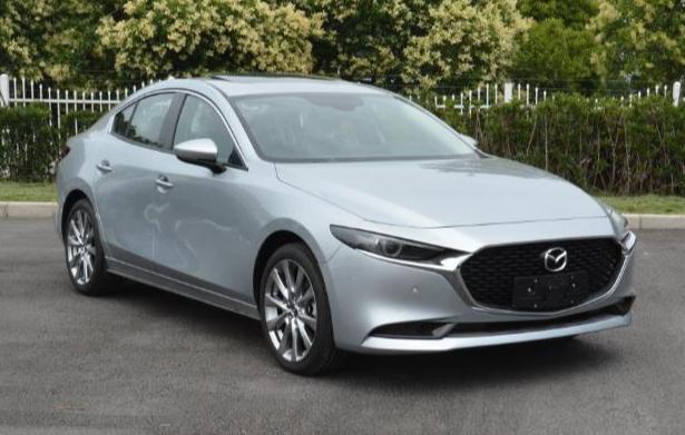 「skyactiv」SKYACTIV-X：我只不过是迟到了一点，CX-30就险些断送了未来？