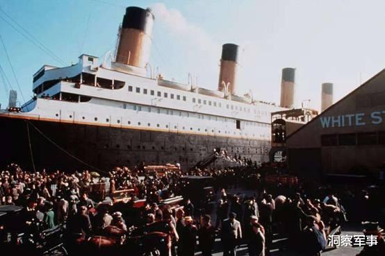 當年買瞭船票，卻沒登上泰坦尼克號的7個富豪：不登船理由很奇葩-圖3