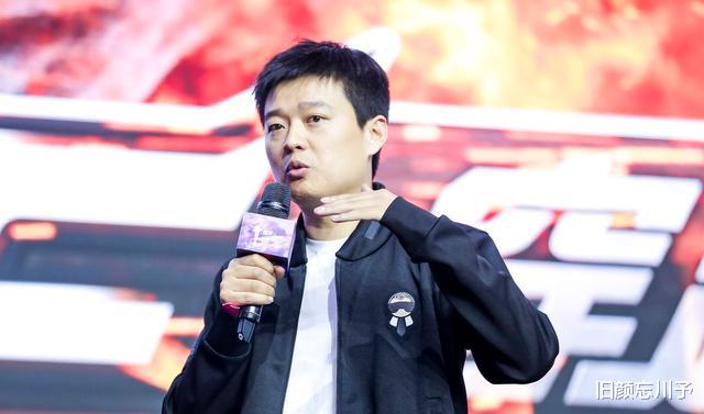 吴磊|拜托不要再说鹿晗吴磊在《穿越火线》里“演技炸裂”了