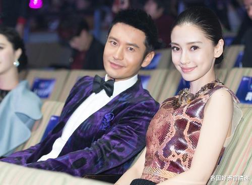 明星夫妻|娱乐圈“女强男弱”的明星夫妻，三对结局天差地别，果然还是看人