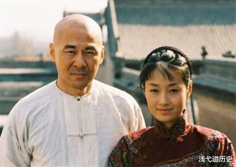 慈禧太后|乔家大院那么富,为何日军侵华时不打劫?专家:你看门口放了啥