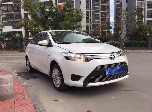 合资车|公认“难开坏”的3款车，开上10年不用紧螺丝，均是合资车