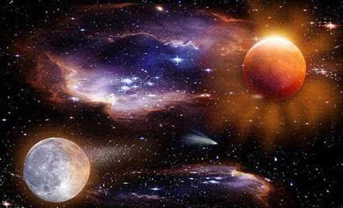 #科学家#前往金星仅需100天，科学家却放弃登陆，金星究竟有多可怕？