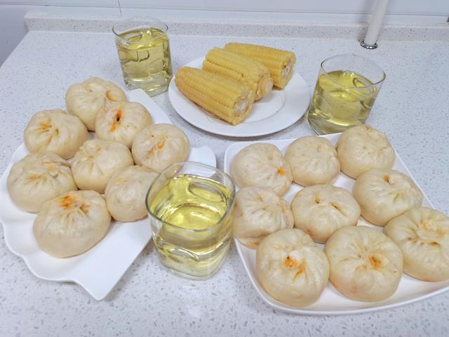 茄子|我家五天晚餐，走红朋友圈，蔬菜粗粮多比大鱼大肉香，网友：省钱