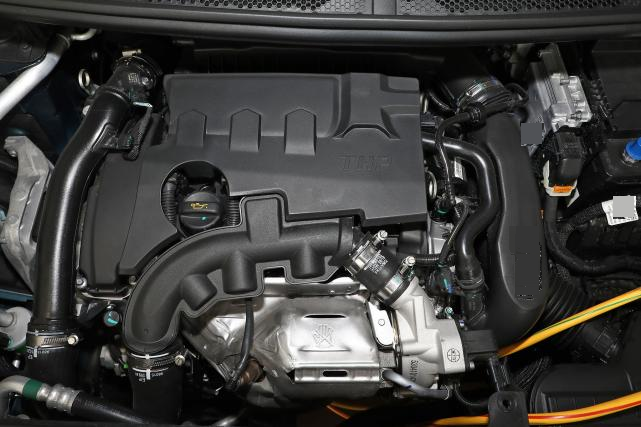 标致5008|标致5008从18.7万跌至14.67万，1.6T+6AT，比大众大方