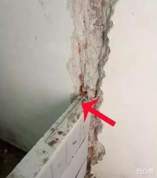 |入住新房3月！被这21个低级错毁了几百万新房，坑的我整宿睡不着