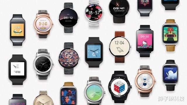 「智能手表」你最看重智能手表的哪个功能？如何挑选适合自己的智能手表？