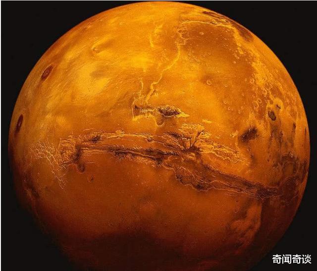 「火星」火星和地球一样适合生命体生存？科学家不断探索，真相是什么？