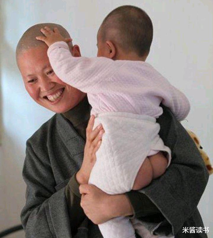 清华大学|25年前，不顾世俗之见，遁入空门的清华女学霸，如今怎样？