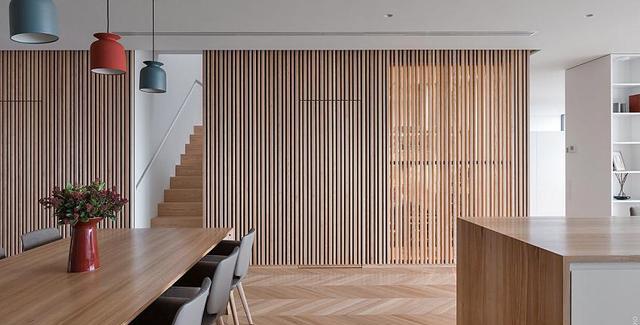 |即使再次装修，我还是会选推拉门，通透节省空间，再难清理也要装