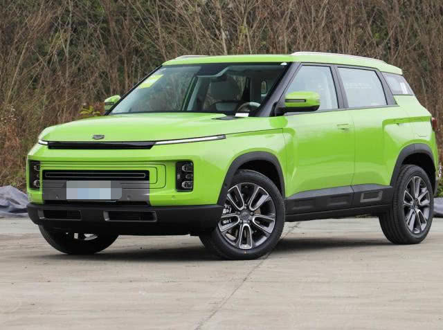 吉利帝豪：吉利版“卡宴”上市，15分钟大卖2020台，11.58万开出50万档次