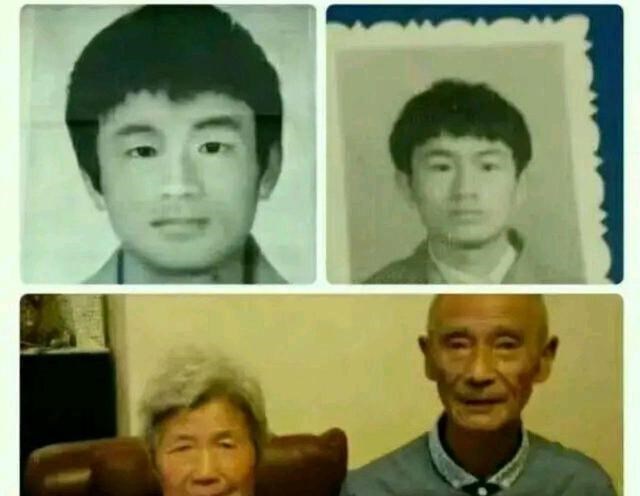 【博士后】高考状元大二离奇失踪34年：希望不是另一个北大博士后王永强
