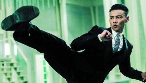 影视圈|影视圈十大不能惹的人物，个个都是精英