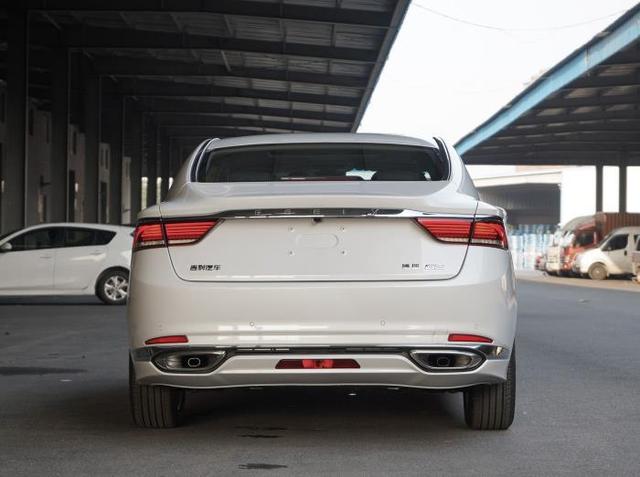 大众汽车@开了大众凌渡，18万再换了吉利博瑞，车主说了实在话！