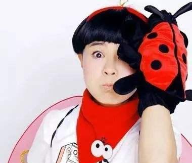 蘑菇头|难怪“金龟子”一直都是蘑菇头，当她的长发照流出后，果然是太美了！