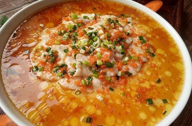 「蒸菜」夏天适合吃蒸菜，这6道有荤有素的农家蒸菜，让你吃得舒心