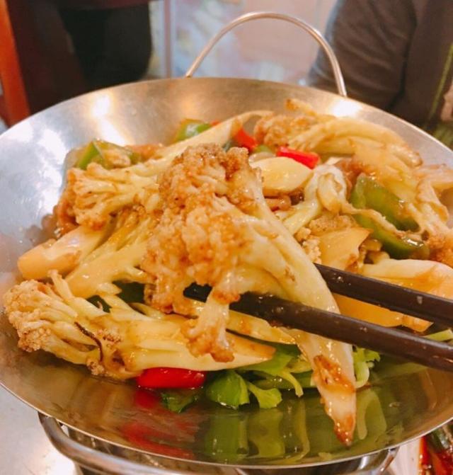 「食材」变胖的五道菜，90斤的人从来不吃，你却在天天吃！