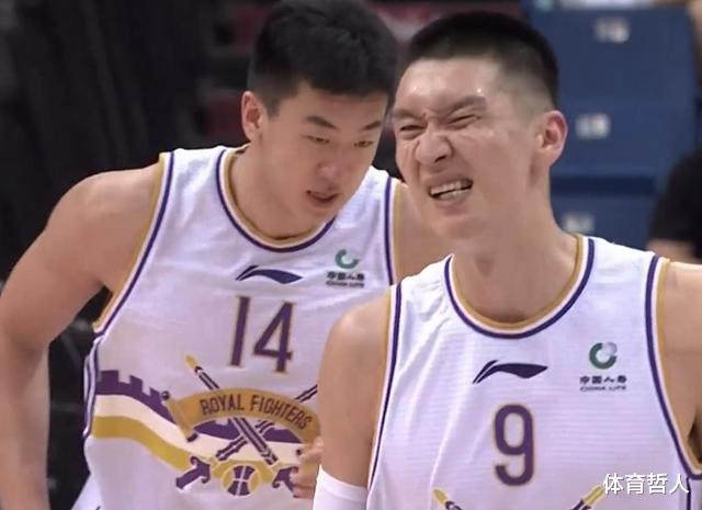 季后赛|CBA季后赛8强出炉!1队将预定四强席位,2黑马或送争冠热门回家